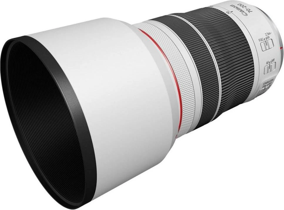 Canon RF 70-200mm f/4 L IS USM (4318C005)