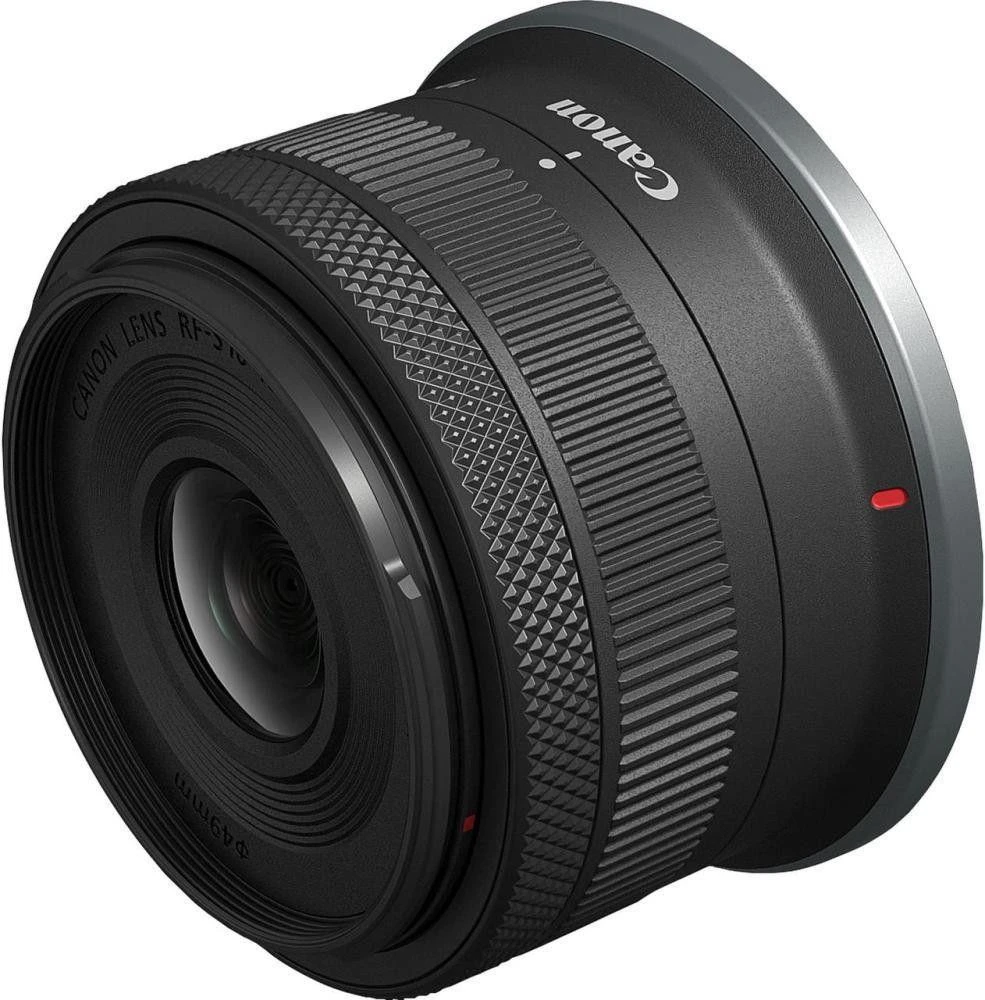 Canon RF-S 10-18mm f/4.5-6.3 IS STM (6262C005)