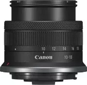 Canon RF-S 10-18mm f/4.5-6.3 IS STM (6262C005)