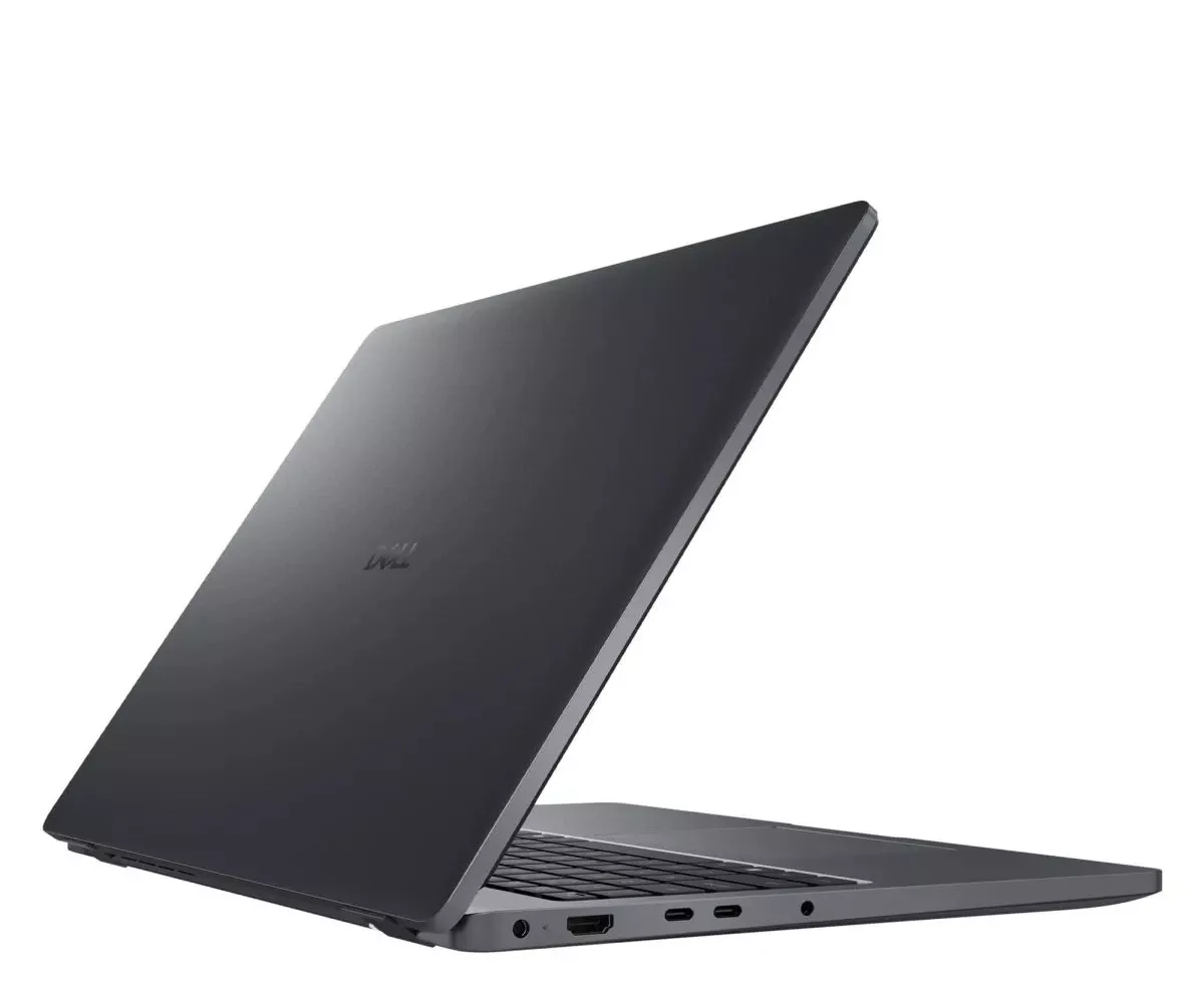 Dell Pro 16 Ryzen 5-220/32GB/512/Win11P (BTO507_PC16255_EMEA) Назначение продукта: Бизнес;