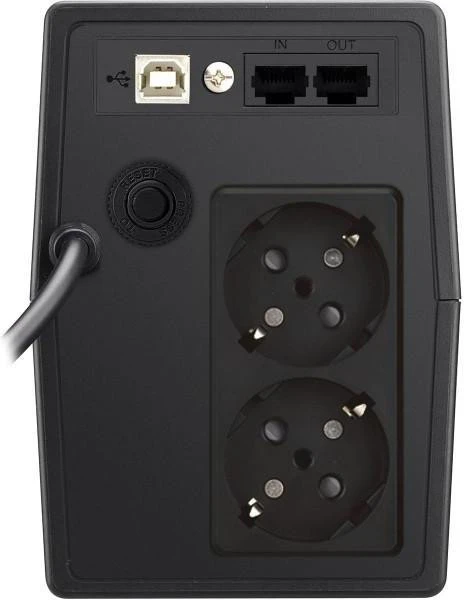 FSP FP 850VA (PPF4801102) (UA)