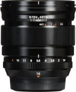 Fujifilm XF 16mm f/1,4 R WR (16463670)