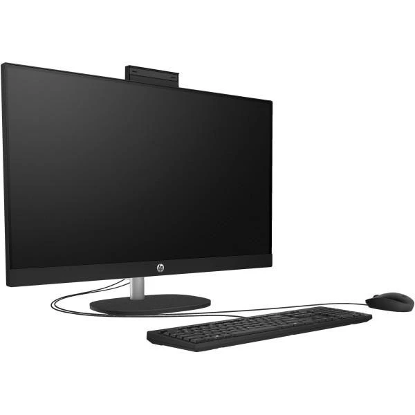 HP 27-cr1009ua Black (D3SB6EA) (UA)