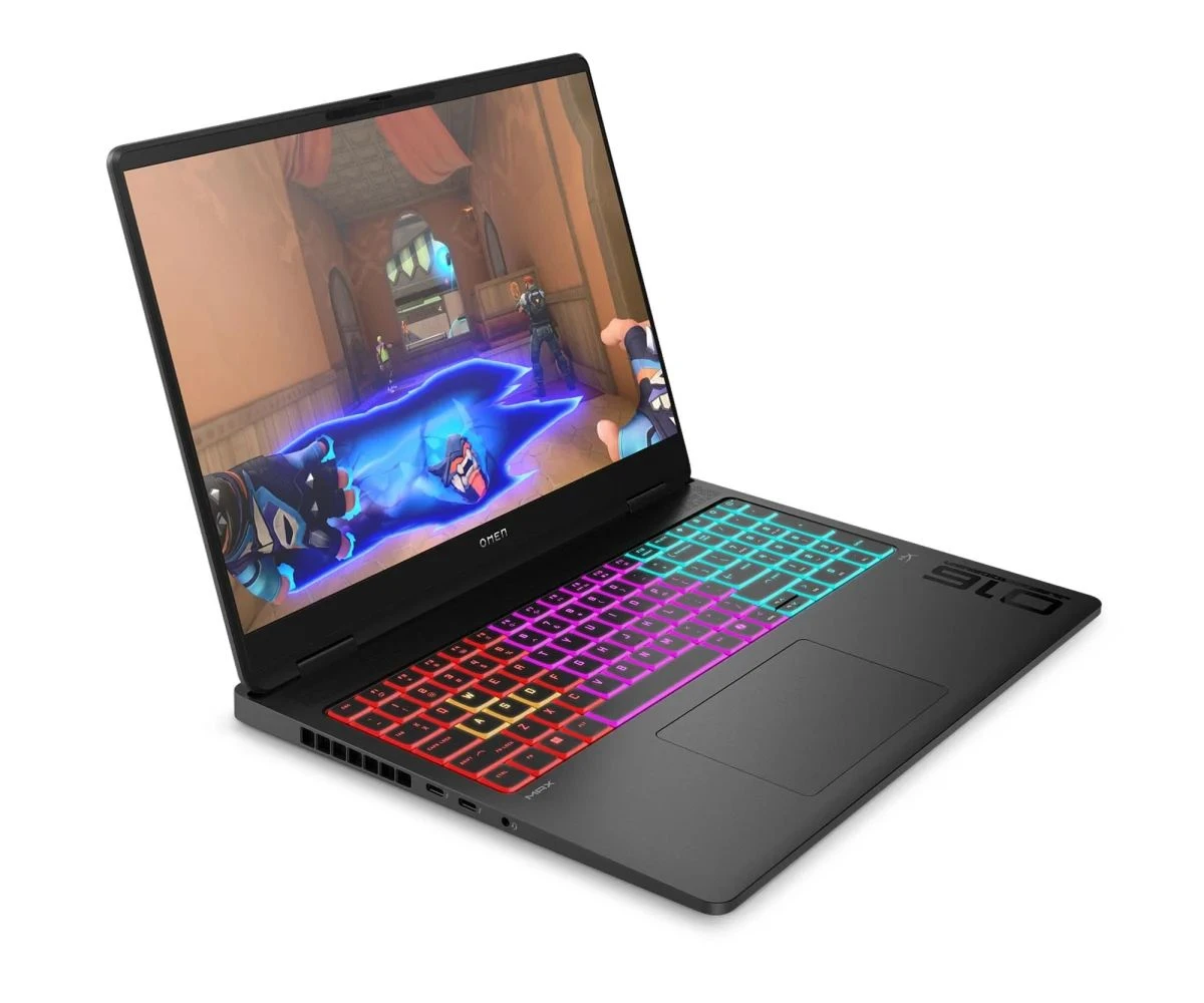 HP OMEN MAX 16 Ultra 9-275HX/64GB/1TB/Win11 RTX5070 (16-ah0048nw (D2YW2EA))