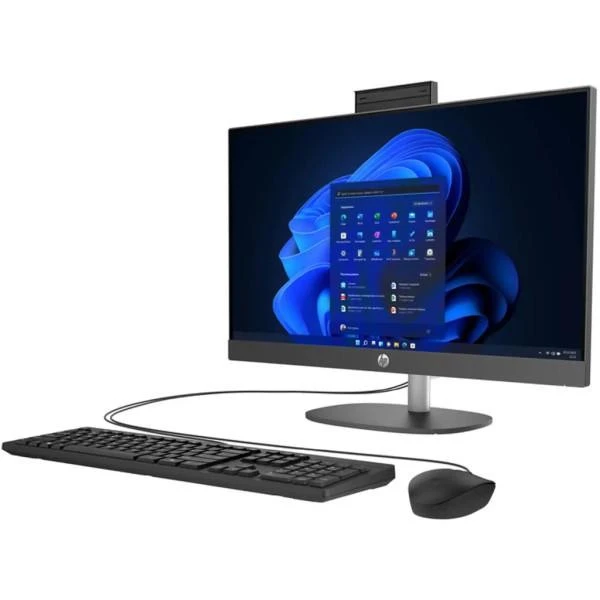HP ProOne 240 G10 (D10FBET) Black (UA)