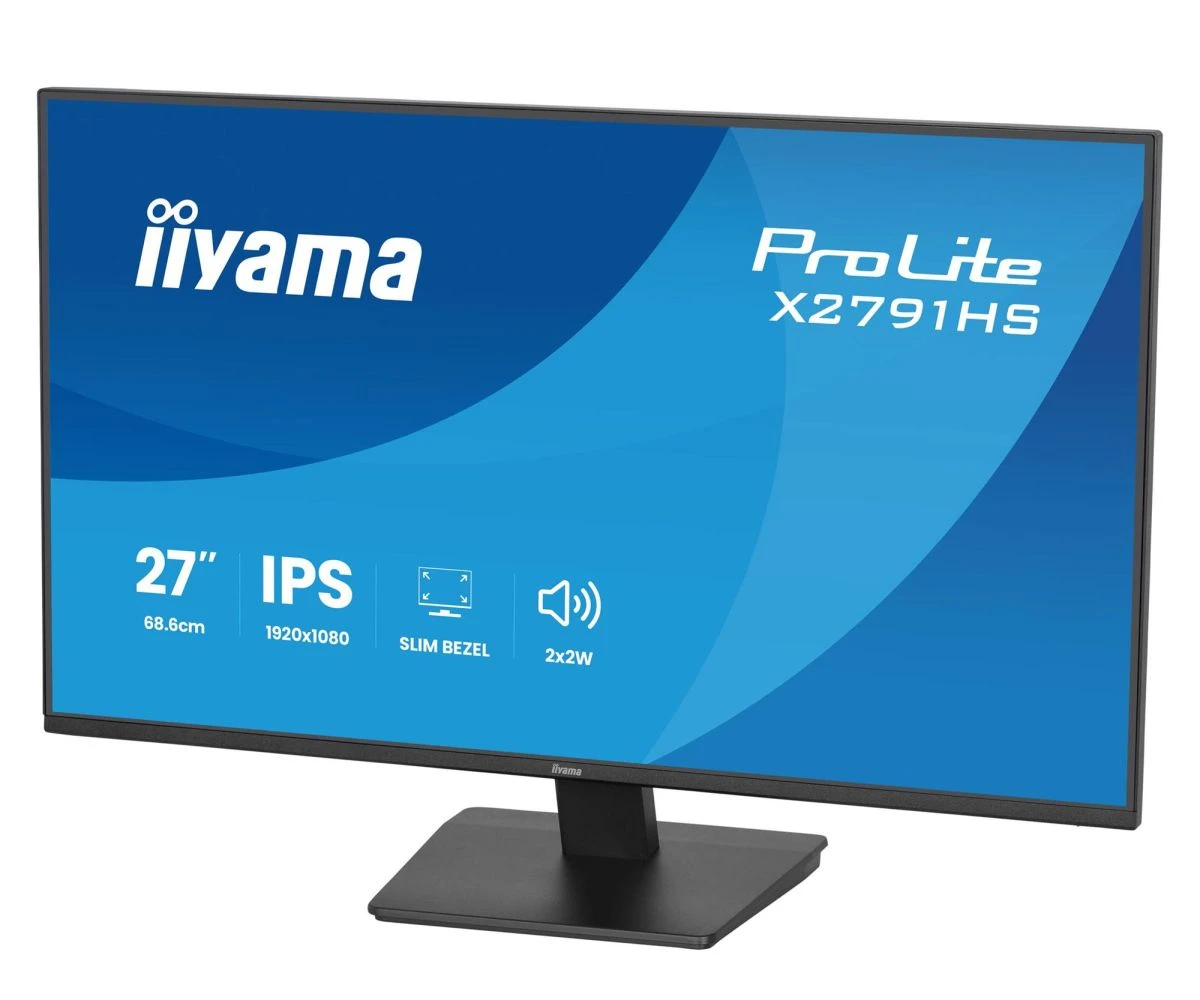 iiyama ProLite X2791HS-B1 (X2791HS-B1) EU