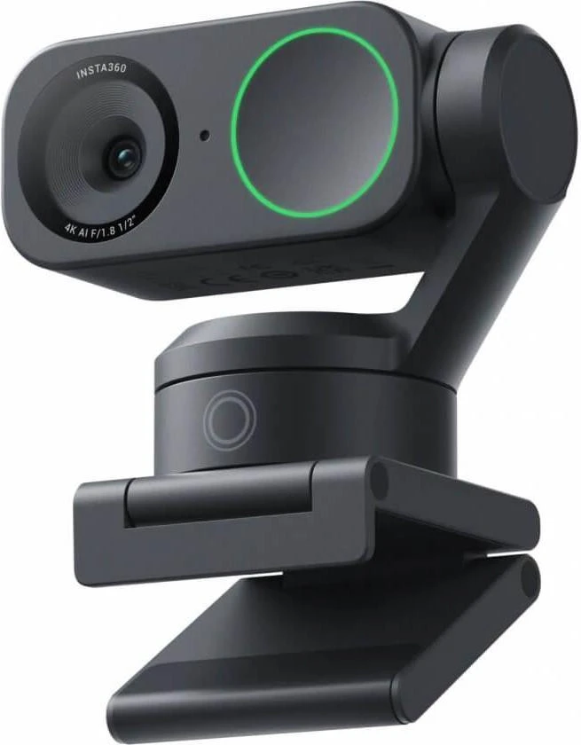 Insta360 Link 2 Pro (CINSABPA) Бренд: Insta360; Підключення: