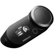 Контроллер к гарнитуре SteelSeries GameDAC Gen 2 Xbox (60263) (UA)