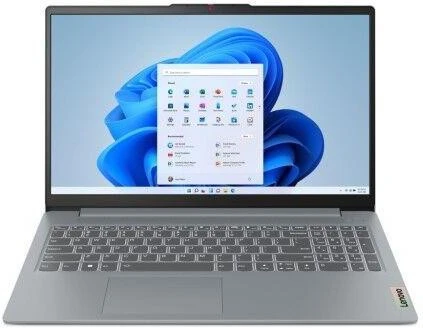 Lenovo IdeaPad Slim 3 15AMN8 (82XQ0149RA) (UA) Бренд: Lenovo; Линейка: IdeaPad Slim 3 15AMN8;