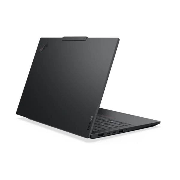 Lenovo ThinkPad E14 Gen 7 Black (21SX008LRA) (UA)