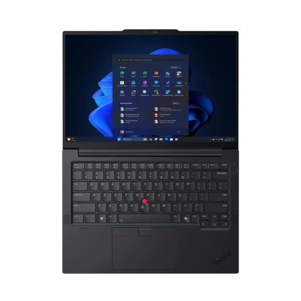Lenovo ThinkPad E14 Gen 7 Black (21SX008LRA) (UA)