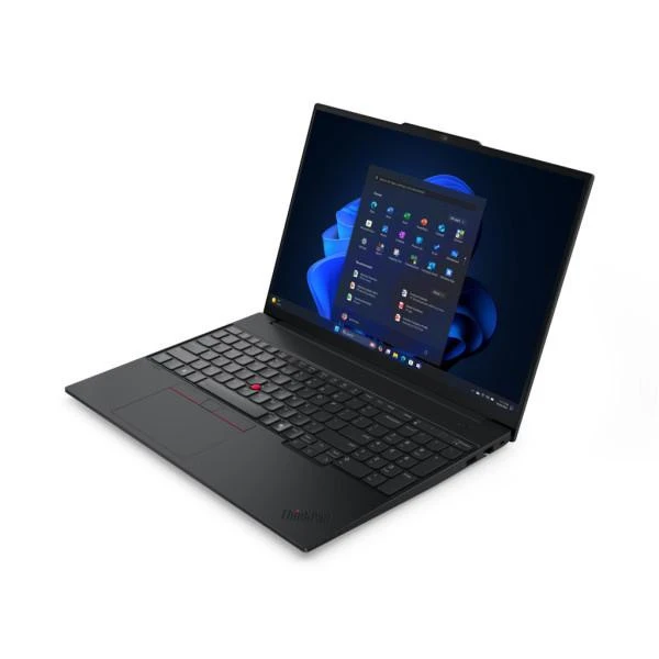 Lenovo ThinkPad E16 Gen 3 Black (21SR007NRA) (UA) Бренд: Lenovo; Линейка: ThinkPad E16 Gen 3;