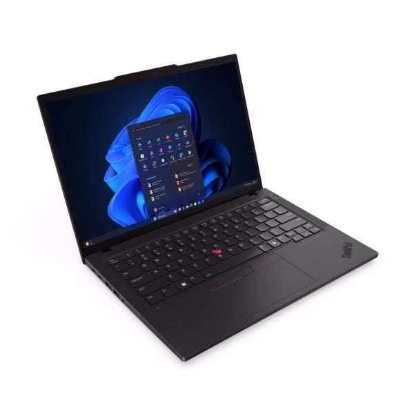 Lenovo ThinkPad T14 Gen 6 Black (21QG0025RA) (UA)