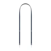 Ремешок для смартфона Apple Crossbody Strap Blue (MGGG4)