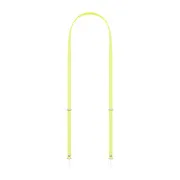 Ремінець для смартфона Apple Crossbody Strap Neon Yellow (MGGE4)