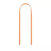 Ремешок для смартфона Apple Crossbody Strap Orange (MGGD4)