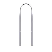 Ремешок для смартфона Apple Crossbody Strap Purple (MGGJ4)