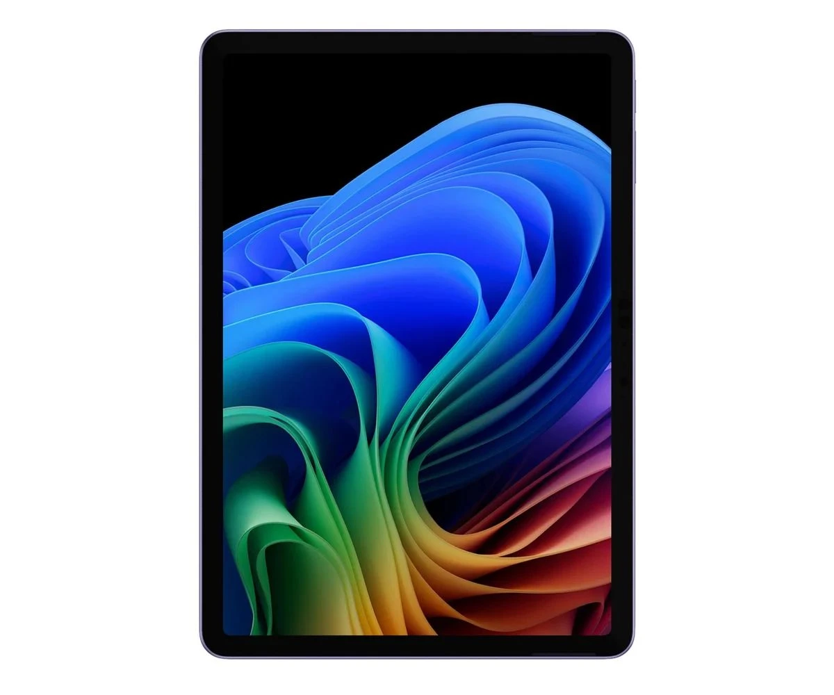 Microsoft Surface Pro 12 XPlus/16GB/512GB/Win11P Ocean Blue (EP2-33676DX) Призначення продукту: NPU -