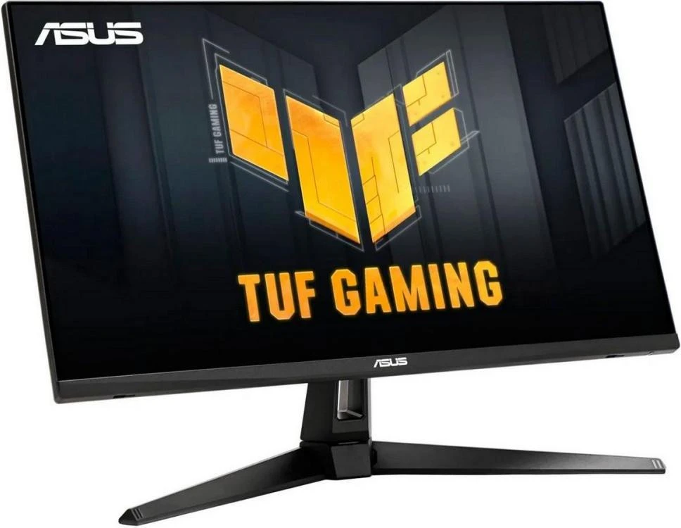 Монитор ASUS VG27UQ1A (90LM0AR0-B013B1)