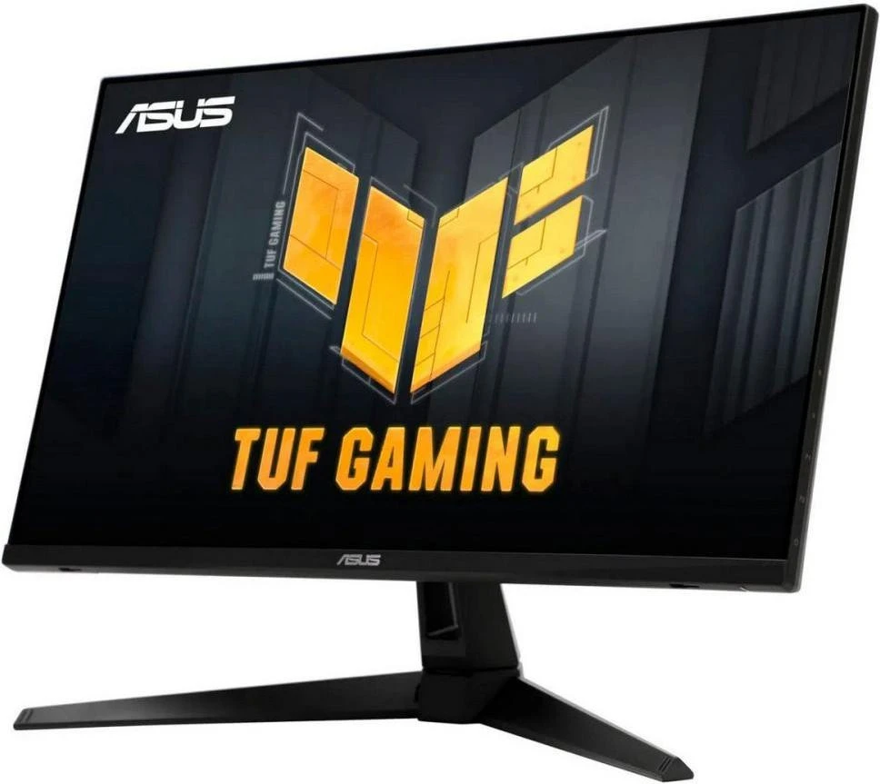 Монитор ASUS VG27UQ1A (90LM0AR0-B013B1)