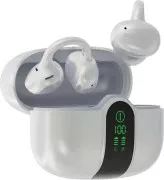 Наушники Blackview AirBuds 15 Frost White (6931548325963) (UA)