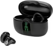 Навушники Blackview AirBuds 15 Shadow Black (6931548325956) (UA)