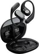 Навушники Blackview AirBuds 300 Obsidian Black (6931548325826) (UA)