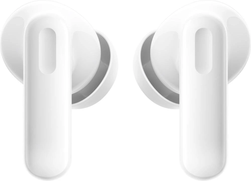Навушники OPPO Enco Buds3 Pro Glaze White (ETEK1 Glaze White) Бренд: OPPO; Лінійка: Enco Buds3 Pro;