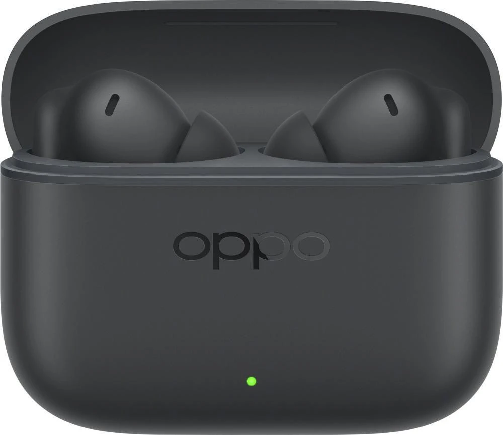Навушники OPPO Enco Buds3 Pro Graphite Grey (ETEK1 Graphite Grey)
