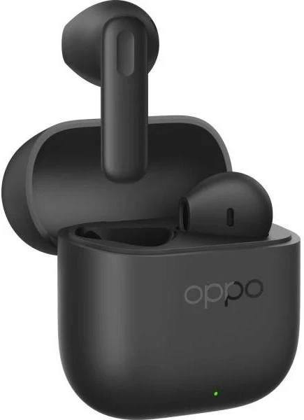 Навушники OPPO Enco Buds3 Slate Black (ETEG1 Slate Black)