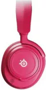 Навушники з мікрофоном SteelSeries Arctis Nova 7P Wireless Gen 2 Magenta (61746) (UA)