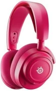 Навушники з мікрофоном SteelSeries Arctis Nova 7P Wireless Gen 2 Magenta (61746) (UA)