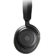 Навушники з мікрофоном SteelSeries Arctis Nova 7X Wireless Gen 2 Black (61758) (UA)