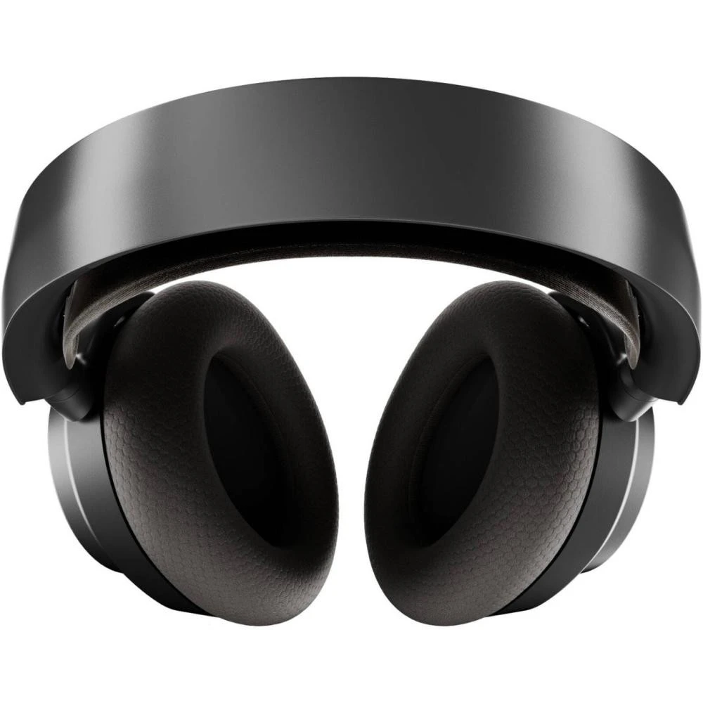 Навушники з мікрофоном SteelSeries Arctis Nova 7X Wireless Gen 2 Black (61758) (UA)