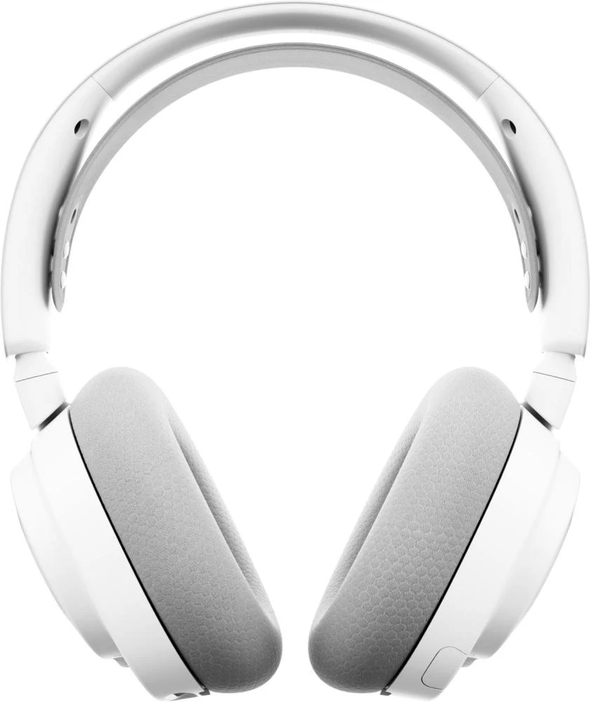 Наушники с микрофоном SteelSeries Arctis Nova 7X Wireless Gen 2 White (61759) (UA)