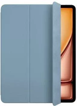 Обложка-подставка для планшета Apple Smart Folio for iPad Air 13-inch (M2) Denim (MWKA3) Бренд: Apple; Совместимость: Apple iPad