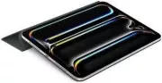 Обложка-подставка для планшета Apple Smart Folio for iPad Pro 11-inch (M4) Black (MW983)
