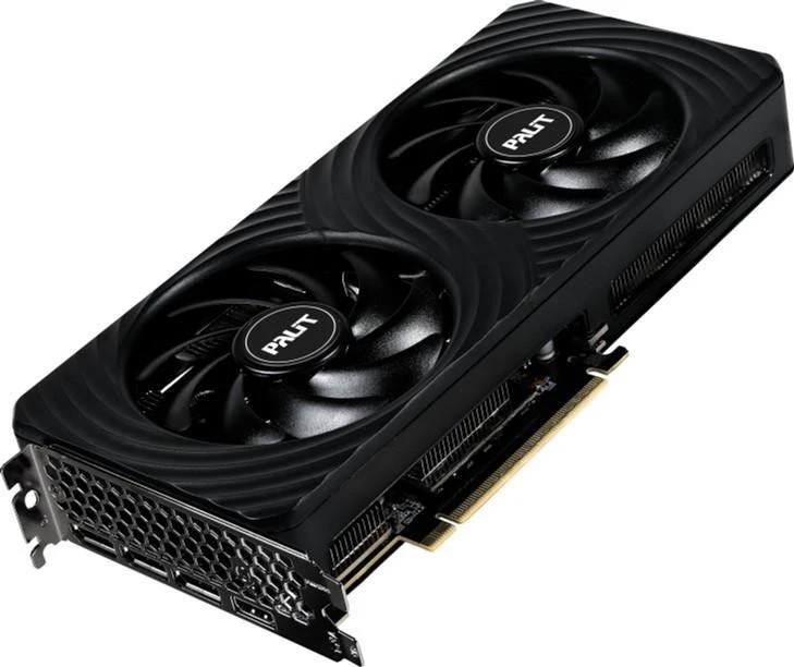 Palit GeForce RTX 5060 Ti Dual OC 8GB (NE7506TT19P1-GB2062D) (UA)
