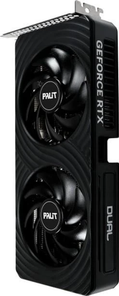Palit GeForce RTX 5060 Ti Dual OC 8GB (NE7506TT19P1-GB2062D) (UA)