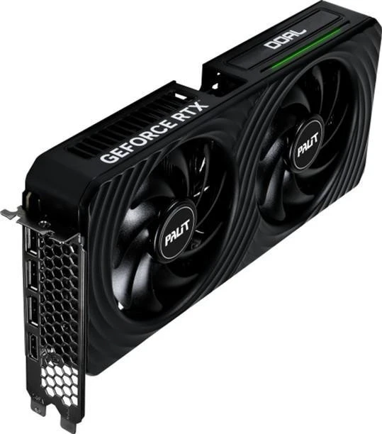 Palit GeForce RTX 5060 Ti Dual OC 8GB (NE7506TT19P1-GB2062D) (UA)
