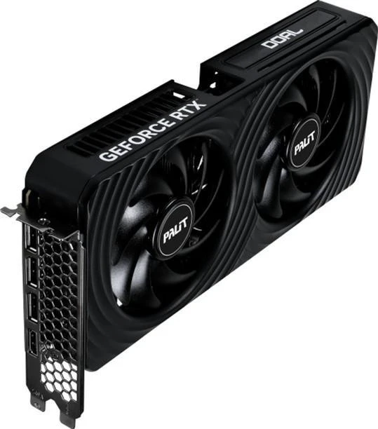 Palit GeForce RTX 5060 Ti Dual OC 8GB (NE7506TT19P1-GB2062D) (UA)