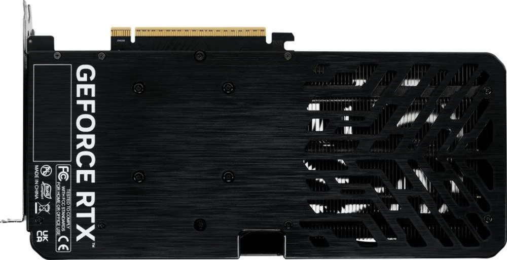 Palit GeForce RTX 5060 Ti Dual OC 8GB (NE7506TT19P1-GB2062D) (UA)