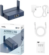 роутер Cudy TR3000 (UA)