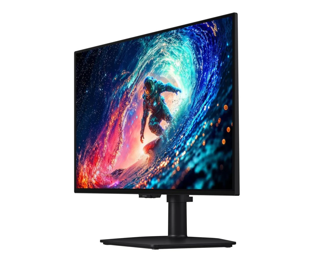 Samsung Odyssey G6 S27HG612SUX G61SH (LS27HG612SUXEN) EU