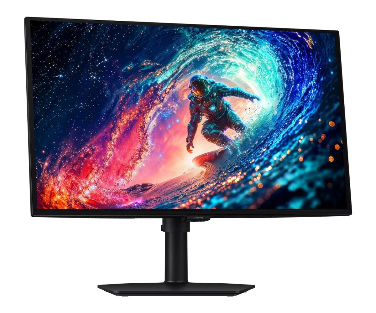 Samsung Odyssey G6 S27HG612SUX G61SH (LS27HG612SUXEN) EU