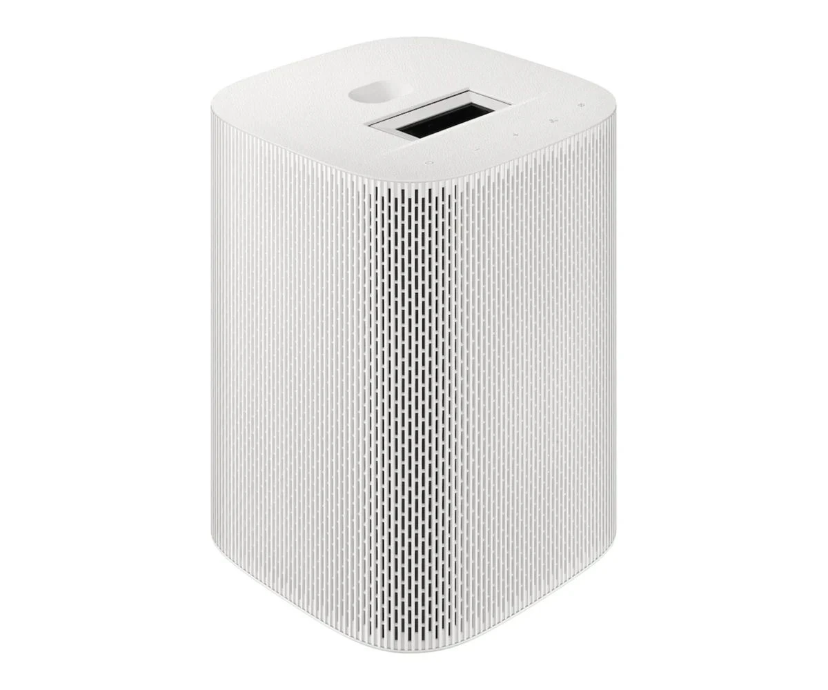 Samsung The Premiere 5 (SP-LPF5DSAXXXH) EU Технологія відображення: DLP;