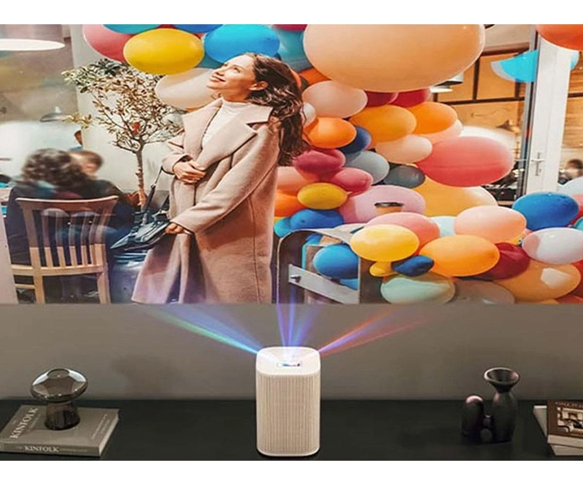 Samsung The Premiere 5 (SP-LPF5DSAXXXH) EU