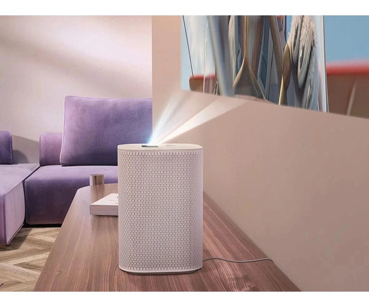 Samsung The Premiere 5 (SP-LPF5DSAXXXH) EU