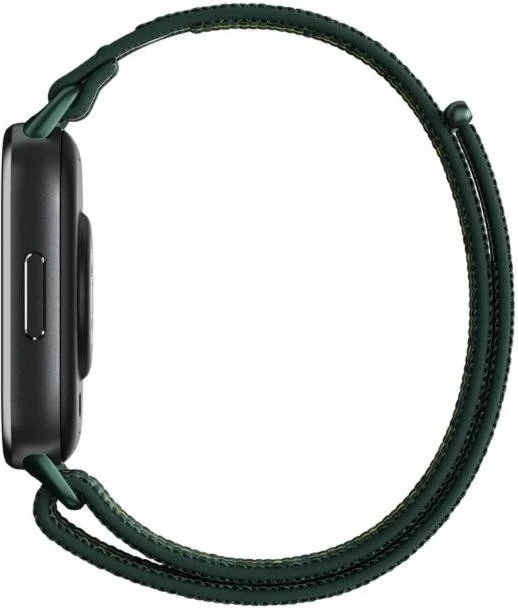 Смарт-часы Motorola Moto Watch Fit Trekking Green (PG38C07182)