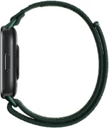 Смарт-часы Motorola Moto Watch Fit Trekking Green (PG38C07182)